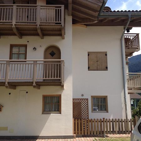 Appartamento Bosco Dei Veli Panchia Eksteriør billede