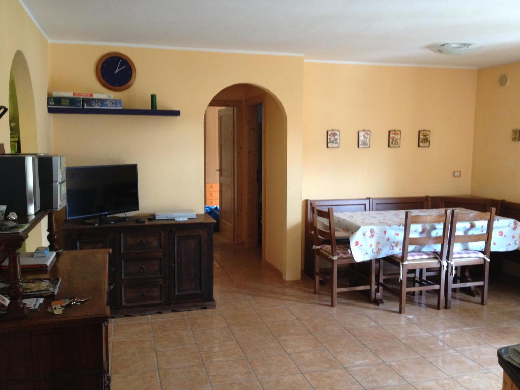 Appartamento Bosco Dei Veli Panchia Eksteriør billede