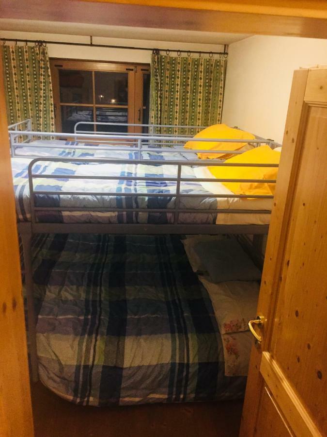 Appartamento Bosco Dei Veli Panchia Eksteriør billede